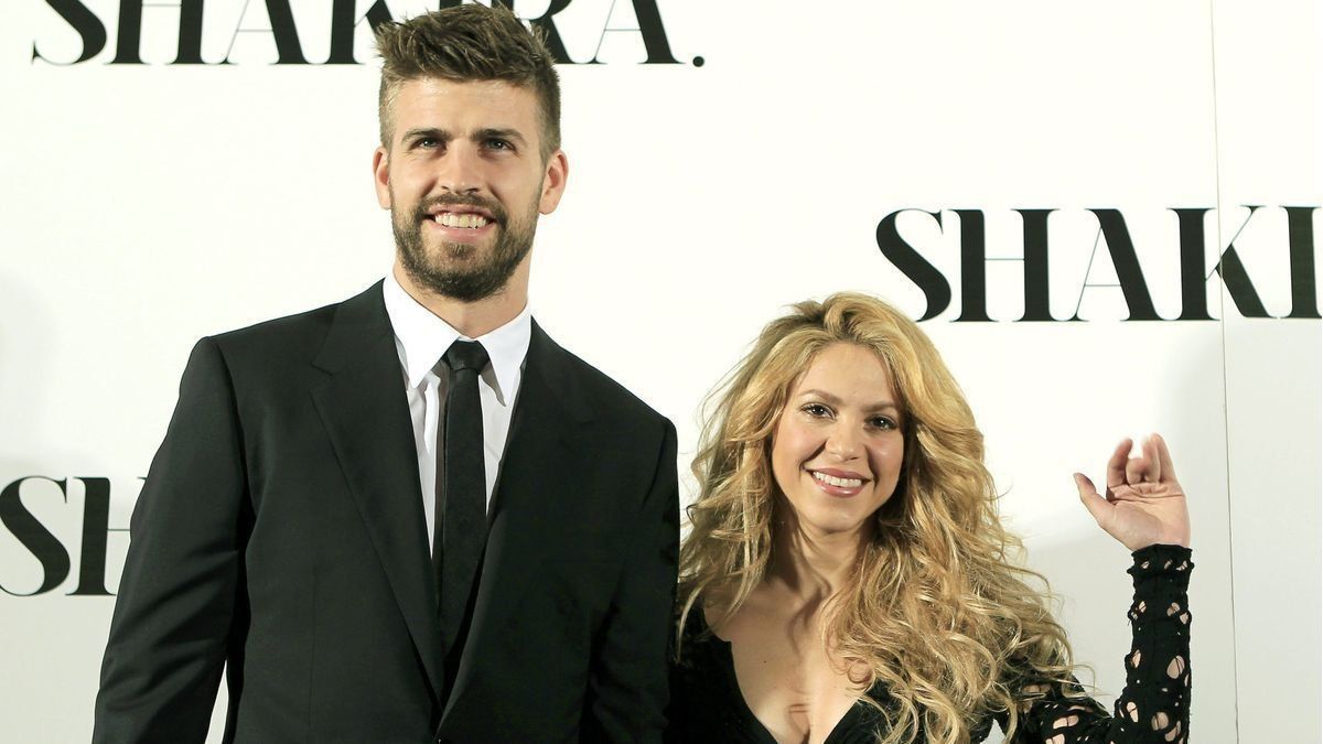 Shakira y Piqué: cómo será el millonario divorcio