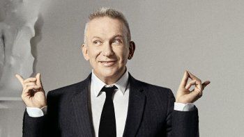 Jean Paul Gaultier anunció que realizrá su último desfile.&nbsp;