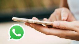 whatsapp: a new update will affect users with iphone