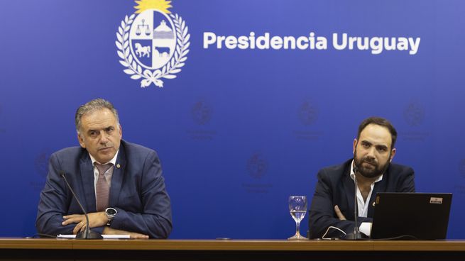 El presidente Yamandú Orsi anunció una batería de medidas para atender la problemática de la gente en situación de calle.