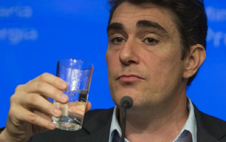 ámbito.com | Javier Iguacel 27 diciembre 2018