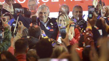 jujuy: pese a triunfo de morales, hubo virtual empate en legislatura