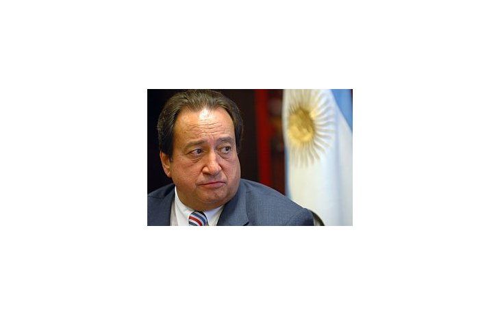 León Arslanián