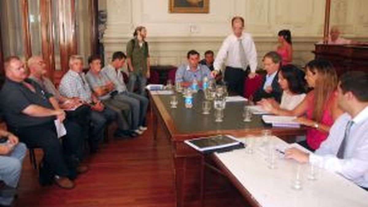 Sin avances en Provincia, a la espera de la paritaria docente nacional