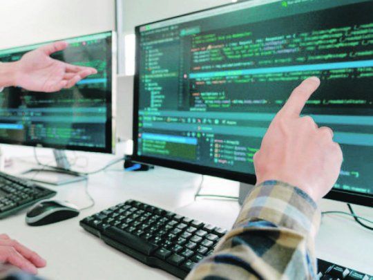 La AFIP publicó la resolución general 4949 que regula aspectos claves del Régimen de Economía del Conocimiento.