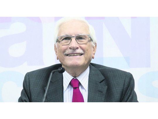Confiables. Según Jorge Todesca, lo son en la actualidad las estadísticas del organismo.