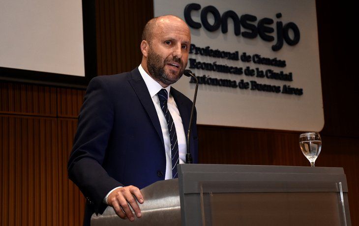Mariano Borinsky