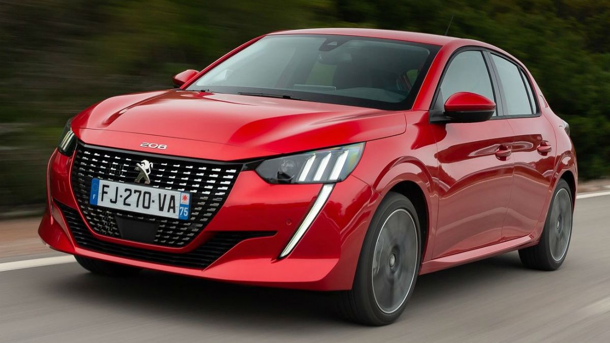 Which are the cars that will rise almost 10% in December