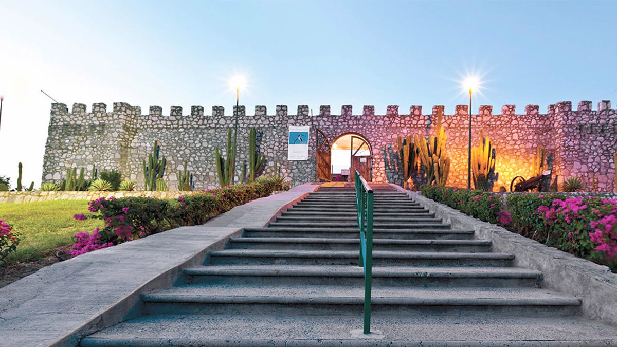 Cuáles son los 3 pueblos mágicos más bonitos de todo Mexico