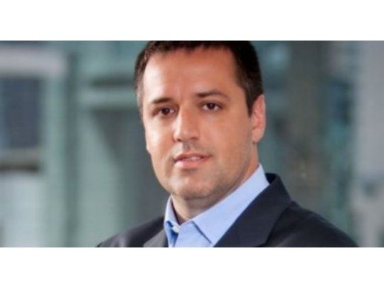 Gastón Taratuta, CEO y fundador de IMS.