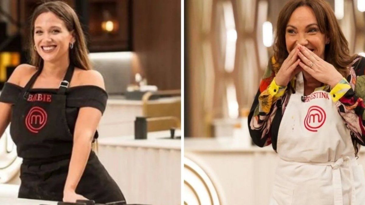 “Masterchef Celebrity 3”: Returns and farewell in a new elimination gala