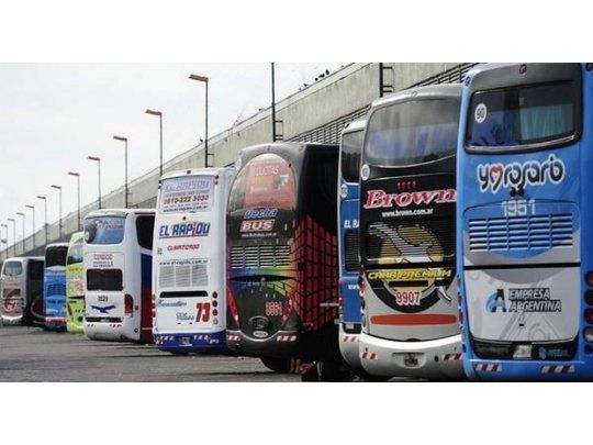 Estamos liberando totalmente la banda de los micros para que también puedan cobrar lo que quieran, dijo Guillermo Dietrich.