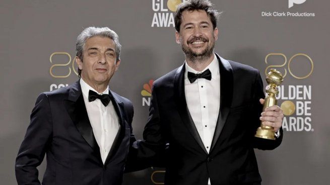 Oscar 2023 Awards: what the director of “Argentina 1985” said before the ceremony