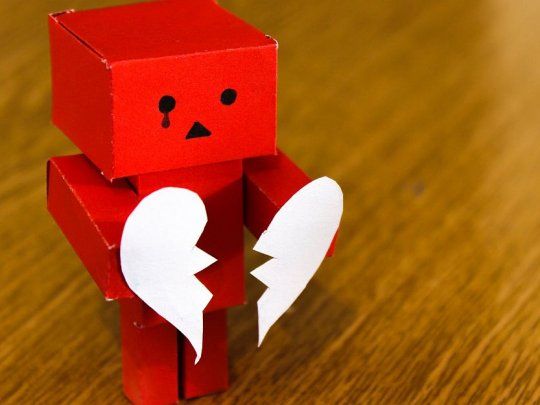 Claves para superar a tu ex (de una vez por todas)