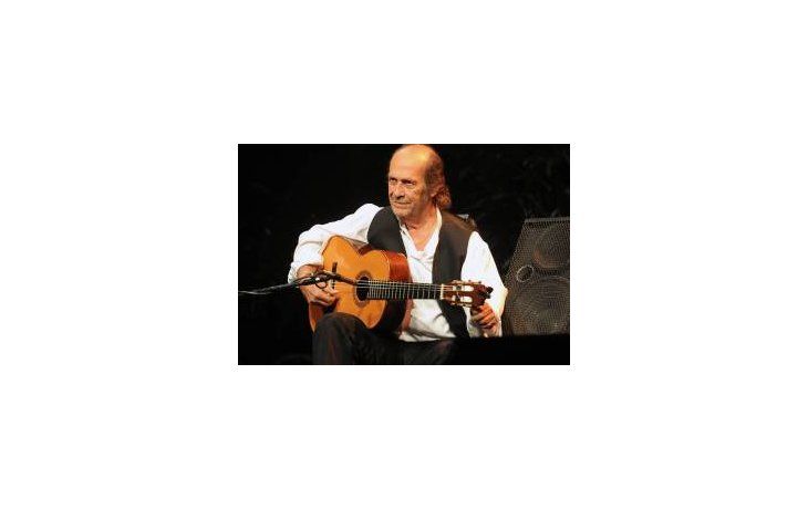 Paco de Lucía