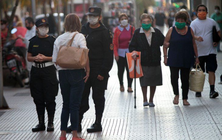 ámbito.com | Corrientes