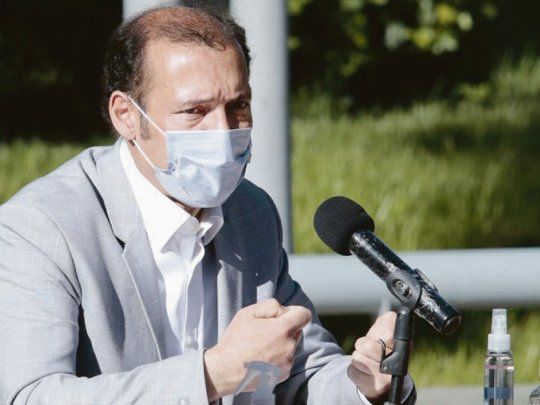 verano. Omar Gutiérrez activó viajes de propietarios no residentes como fase a previa a inicio de la temporada.