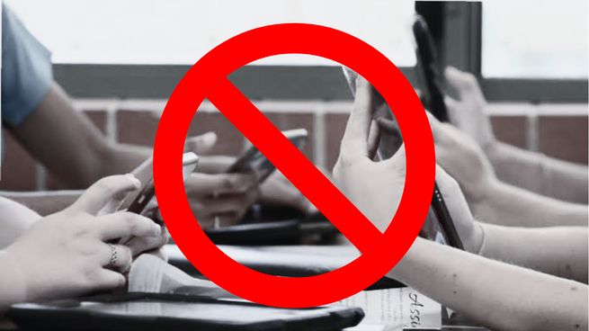 Avanza la regulación de la tecnología en escuelas mexicanas.