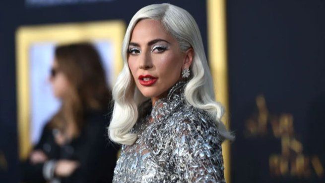 Gaga será parte de la segunda parte de la serie.