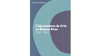 ámbito.com | Marcelo Pacheco y un libro esencial sobre coleccionismo