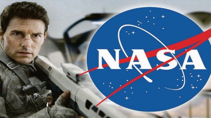 Tom Cruise tomará el mismo tour que Yuliya Peresild.