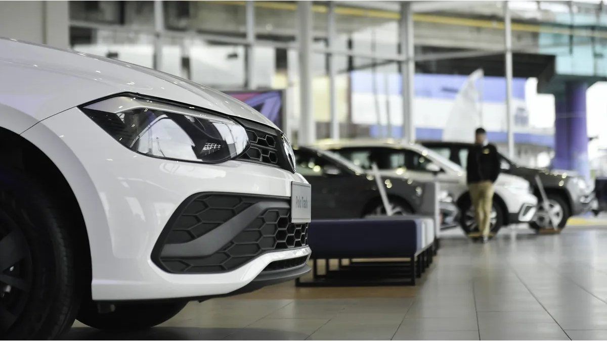 Sorpresa en el mercado automotor: hay nuevo líder en ventas y cambia el ...