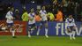 Vélez achieved a vital victory against River. Vélez achieved a vital victory against River.