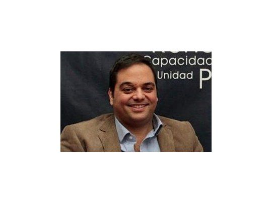 Triaca reiteró que es muy importante recuperar la productividad.