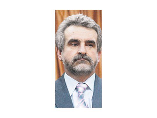 Agustín Rossi