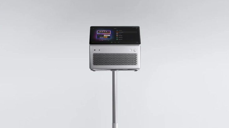 El dispositivo que puede emular a un equipo completo para tocar en vivo.