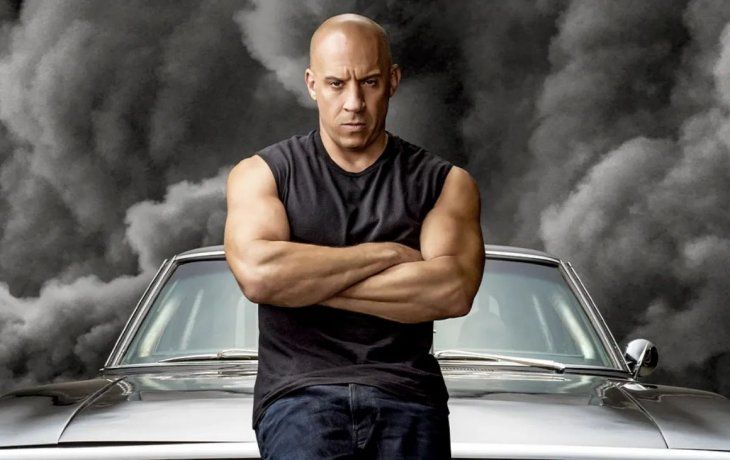 La nueva película de la saga llegará 5 años después del estreno de Fast X en 2023. La nueva película de la saga llegará 5 años después del estreno de Fast X en 2023.