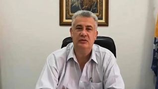 Paraguay: continúa en estado crítico el intendente baleado por sicarios