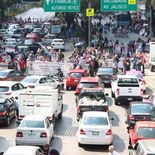 Hoy No Circula: qué autos descansan en CDMX y Edomex este lunes 24 de noviembre 2025 Hoy No Circula: qué autos descansan en CDMX y Edomex este lunes 24 de noviembre 2025