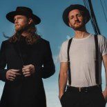 The Lumineers vuelve a la Argentina. The Lumineers vuelve a la Argentina.