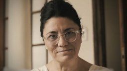 Dolores Etchevehere.&nbsp;