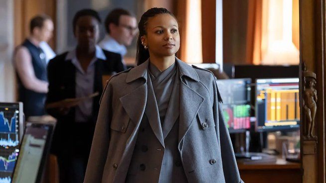 HBO Max estrenó la cuarta temporada de una de sus mejores series, pero ...