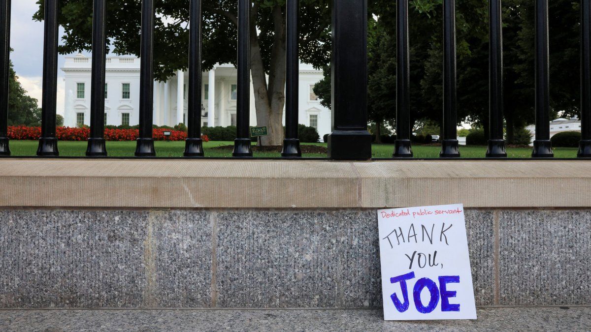 How Democrats will choose Joe Biden’s replacement candidate after he resigns
