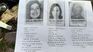 Prosecutor Ricardo Perciballe confirmed that the skeletal remains of Battalion 14 belong to Amelia Sanjurjo.