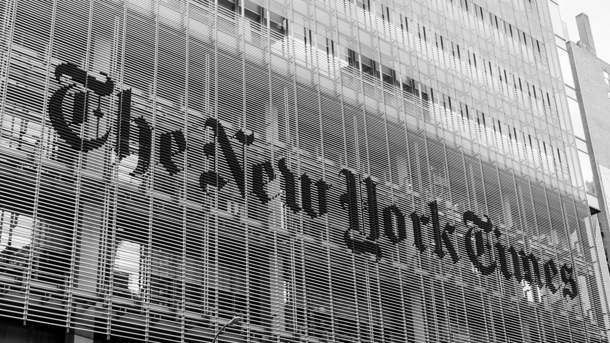 Elections in the United States 2024: “He is not fit to lead”, the strong New York Times editorial that calls not to vote for Donald Trump