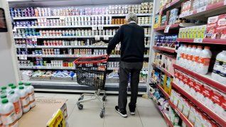 inflacion: se conoce el dato de julio y ya advierten por tendencia al alza en agosto
