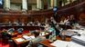El Senado aprobó definitivamente la Rendición de Cuentas.