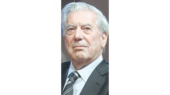Mario Vargas Llosa