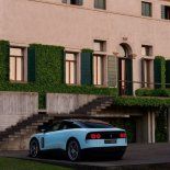 El nuevo modelo de Ferrari marca un hito en la marca El nuevo modelo de Ferrari marca un hito en la marca