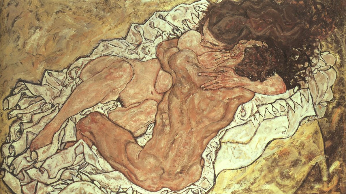 Desnudos, arte y algoritmos: por qué los museos de Viena se mudan a OnlyFans