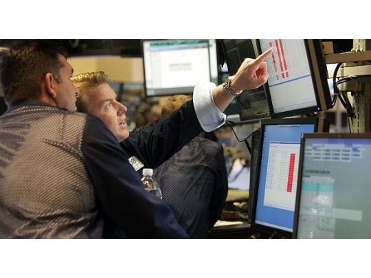 Wall Street subió por cuarta jornada consecutiva