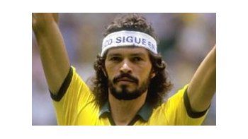 Duelo. Brasil llora la muerte de uno de sus máximos ídolos.