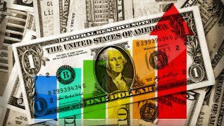 Dólar hoy y dólar blue hoy minuto a minuto: a cuánto opera este viernes 23 de febrero