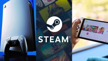 Black Friday: PlayStation, Steam y Nintendo tienen videojuegos en oferta.
