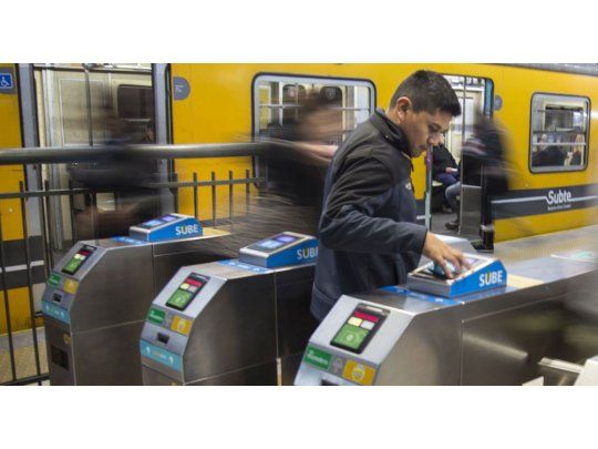 El servicio seguirá funcionando de 5 a 23 horas hasta agosto