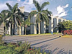 Distinguen al arquitecto colombiano Laureano Forero